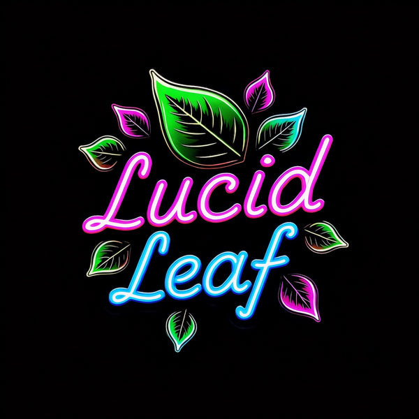 Lucid Leaf